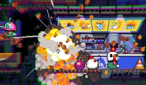 炸弹鸡 第8张图