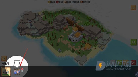 围攻中世纪战略RTS 第6张图