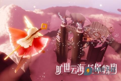光遇先锋服游戏