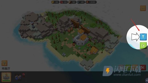 围攻中世纪战略RTS 第7张图