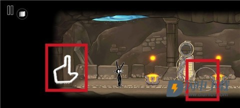 齐心协力双人合作冒险 第5张图