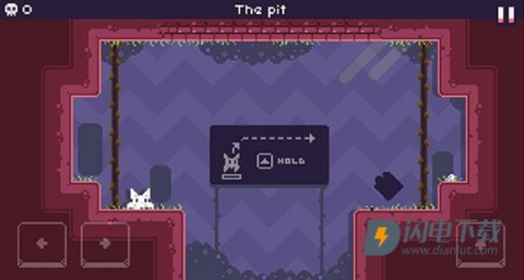 飞天萌猫游戏