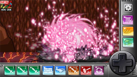 组装食肉龙机器人 第1张图