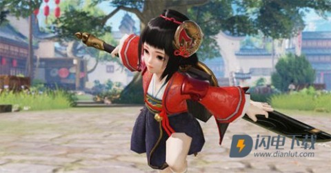 一梦江湖百度版 第7张图