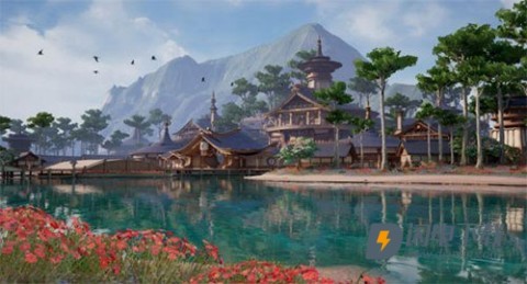 一梦江湖百度版 第3张图