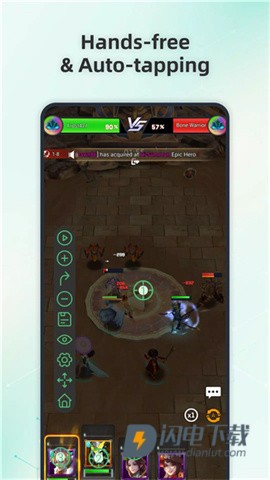 AG Auto ClickerAPP