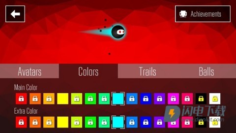 几何逃生1 第8张图