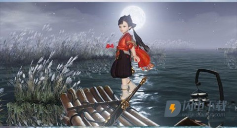 一梦江湖百度版 第6张图