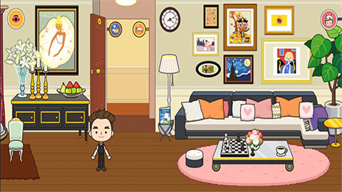 米加小镇度假之旅 第6张图