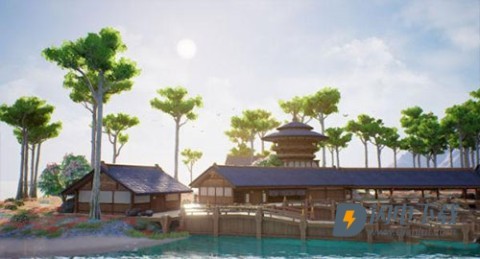 一梦江湖百度版 第4张图