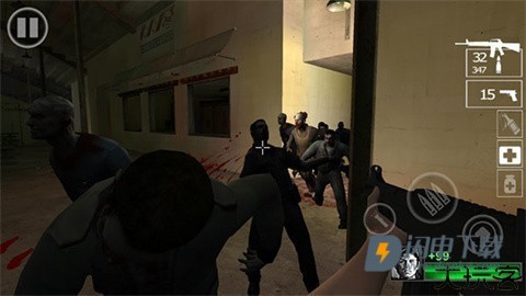 L4D2求生之路2 第3张图