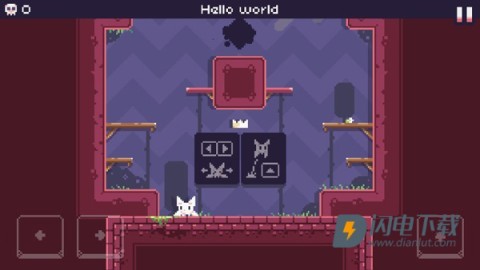 飞天萌猫 第1张图