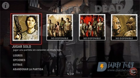 L4D2求生之路2 第1张图