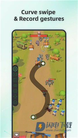 AG Auto ClickerAPP