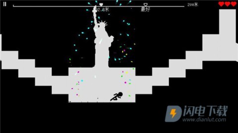 跑跑先生X 第5张图