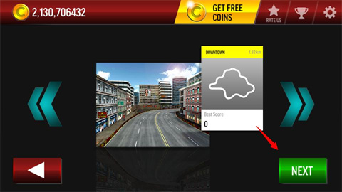 城市漂移 第4张图