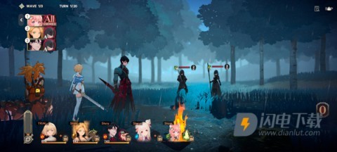 星际水手 第7张图