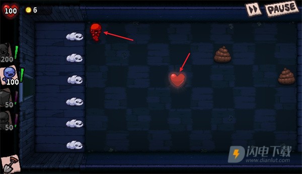 植物大战僵尸以撒版2.0 第4张图