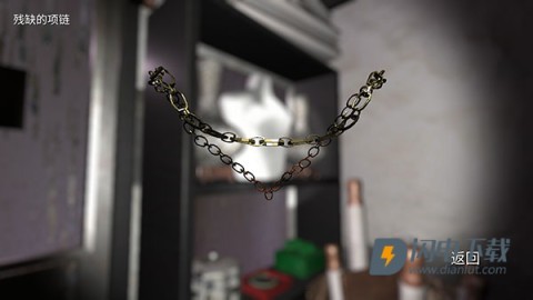 孙美琪疑案古董店 第7张图