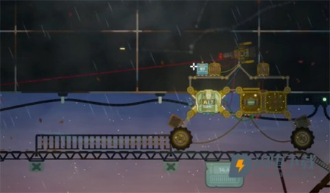机械实验室 第2张图