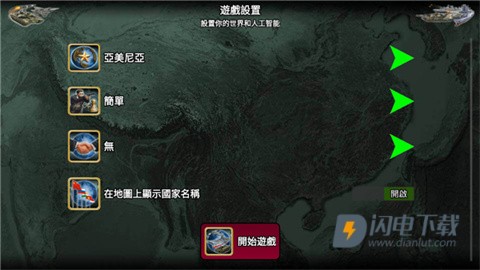 欧洲帝国2027 第4张图