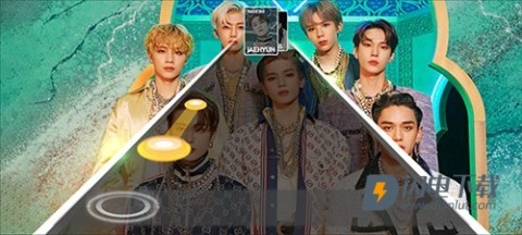 superstarsmtown安卓版 第3张图