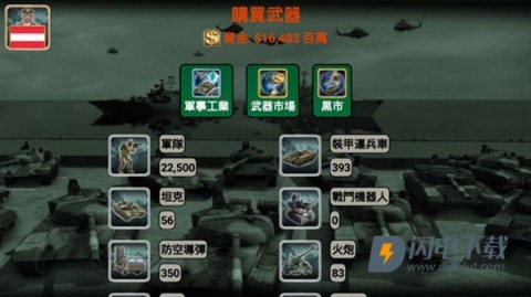 欧洲帝国2027 第9张图