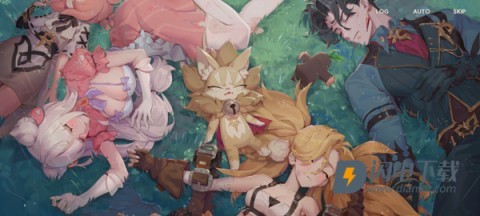星际水手 第9张图