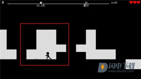 跑跑先生X 第4张图