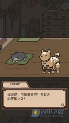 狗狗的使命 第4张图