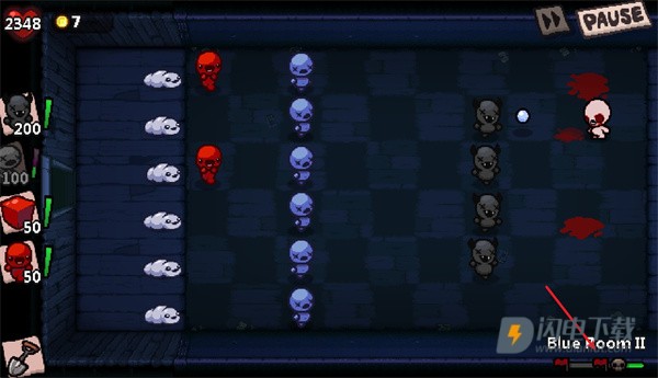 植物大战僵尸以撒版2.0 第2张图
