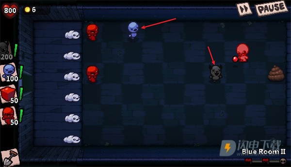 植物大战僵尸以撒版2.0 第3张图