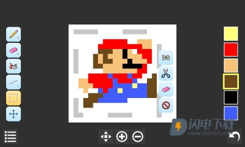 IsoPix Pro像素小画家APP