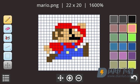 IsoPix Pro像素小画家APP