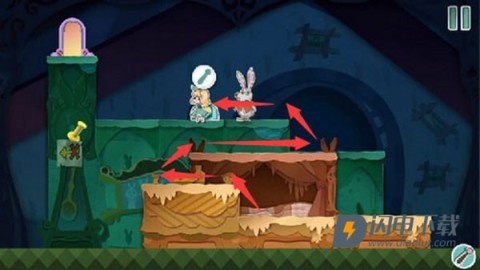 纸片少女特别版 第7张图