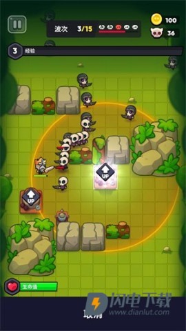 塔王争霸 第6张图