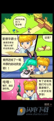 爱丽丝的梦想 第2张图