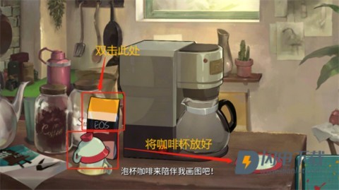 倾听画语最美好的景色 第10张图