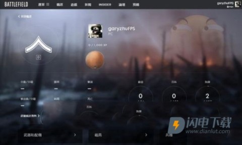Battlefield 第1张图