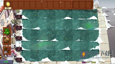 植物大战僵尸梦境版2.0版本 第2张图