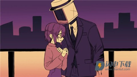被人外跟踪狂绑架了游戏