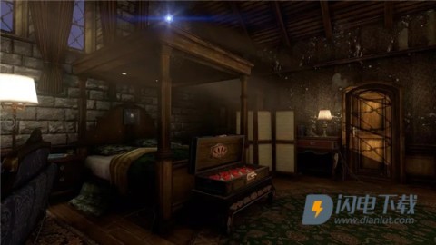 天坛之眼 第17张图
