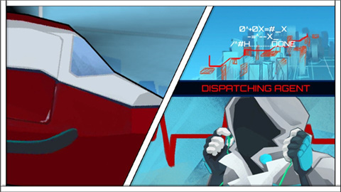 时空冲撞最新版 第7张图