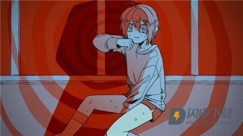 被人外跟踪狂绑架了游戏