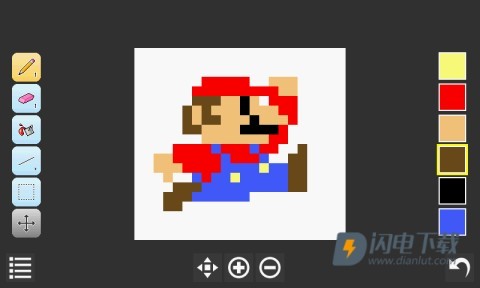 IsoPix Pro像素小画家APP