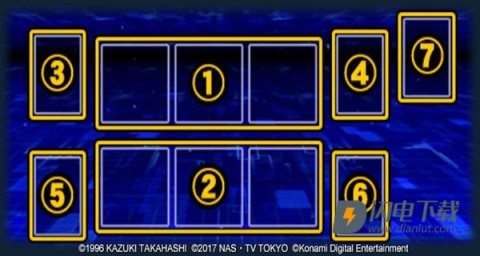 游戏王决斗链接 第2张图