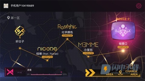 project fx 第2张图