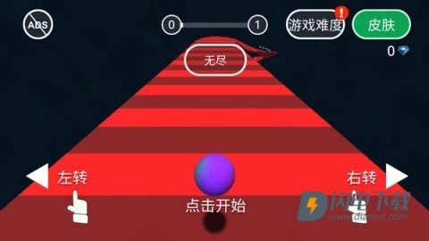 曲径通幽 第1张图