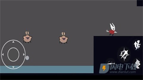 丝之歌跳跳乐模拟器 第3张图