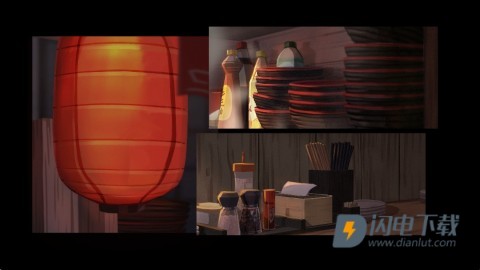 美食制作者 第1张图